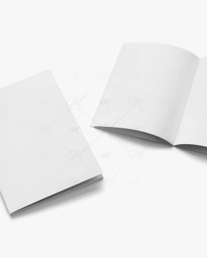 Mockup revista PSD - Fundo editável – imagem 8